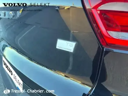 Photo 27 Volvo Xc40  T5 Recharge 180+82 ch DCT7 R-Design