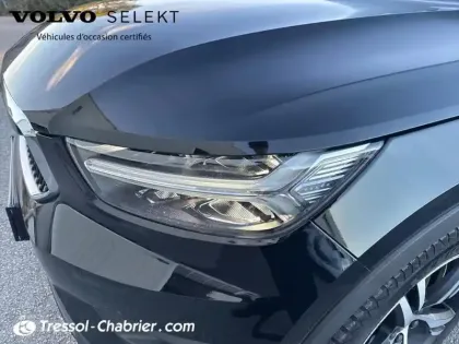 Photo 13 Volvo Xc40  T5 Recharge 180+82 ch DCT7 R-Design