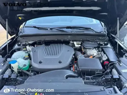 Photo 6 Volvo Xc40  T5 Recharge 180+82 ch DCT7 R-Design