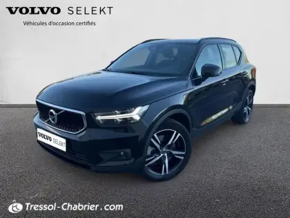 Photo Volvo Xc40