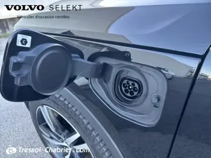 Photo 26 Volvo Xc40  T5 Recharge 180+82 ch DCT7 R-Design