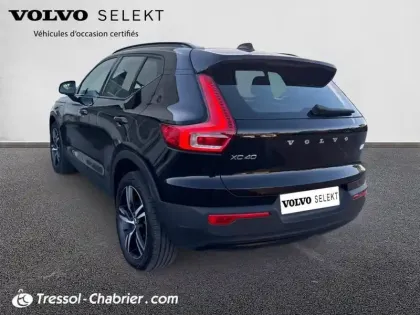 Photo 29 Volvo Xc40  T5 Recharge 180+82 ch DCT7 R-Design