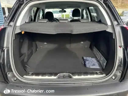 Photo 7 Peugeot 2008  BlueHDi 120ch S&S EAT6 Allure