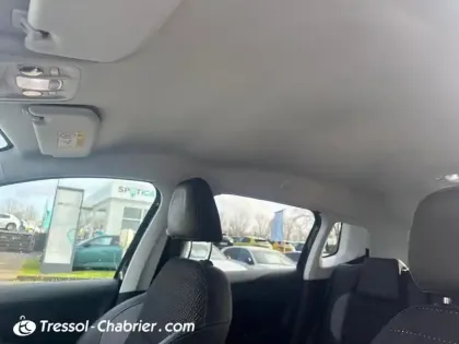 Photo 24 Peugeot 2008  BlueHDi 120ch S&S EAT6 Allure