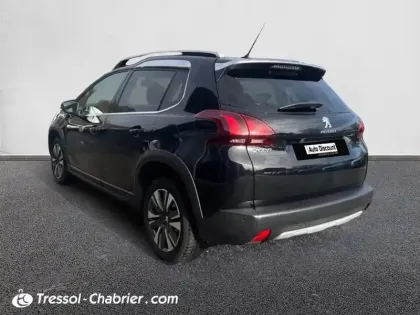 Photo 29 Peugeot 2008  BlueHDi 120ch S&S EAT6 Allure