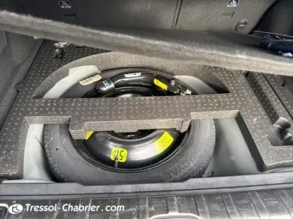 Photo 26 Peugeot 2008  BlueHDi 120ch S&S EAT6 Allure