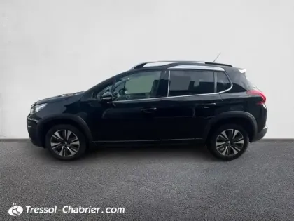 Photo Peugeot 2008 Allure Business