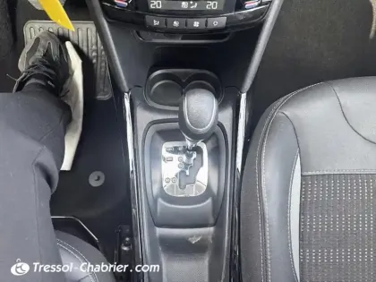 Photo 23 Peugeot 2008  BlueHDi 120ch S&S EAT6 Allure