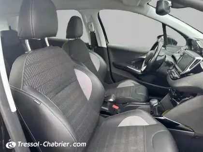 Photo 8 Peugeot 2008  BlueHDi 120ch S&S EAT6 Allure