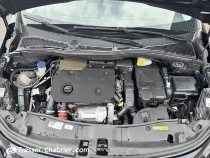 Photo 6 Peugeot 2008  BlueHDi 120ch S&S EAT6 Allure