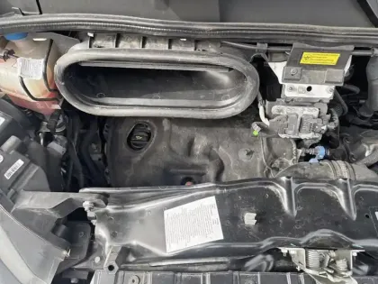 Photo 6 Peugeot Boxer  TOLE 3.3 T L2H2 BLUEHDI 140 S&S BVM6