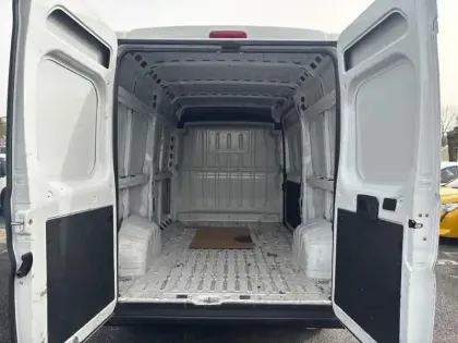 Photo 7 Peugeot Boxer  TOLE 3.3 T L2H2 BLUEHDI 140 S&S BVM6