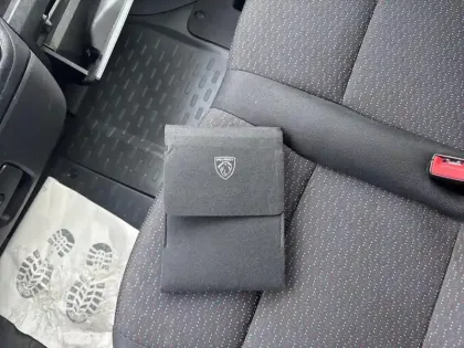 Photo 15 Peugeot Boxer  TOLE 3.3 T L2H2 BLUEHDI 140 S&S BVM6