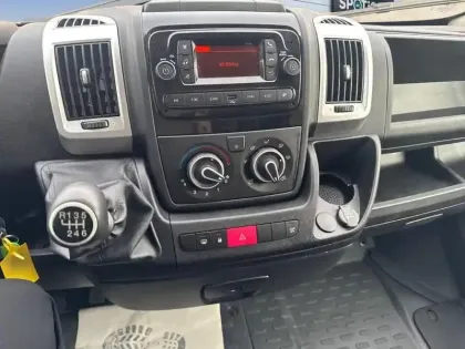 Photo 12 Peugeot Boxer  TOLE 3.3 T L2H2 BLUEHDI 140 S&S BVM6