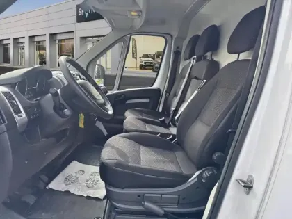 Photo 22 Peugeot Boxer  TOLE 3.3 T L2H2 BLUEHDI 140 S&S BVM6