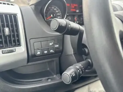 Photo 16 Peugeot Boxer  TOLE 3.3 T L2H2 BLUEHDI 140 S&S BVM6