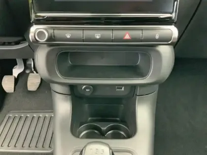 Photo 12 Citroën C3  PureTech 83 S&S BVM5 Feel Pack