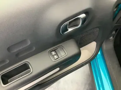 Photo 19 Citroën C3  PureTech 83 S&S BVM5 Feel Pack