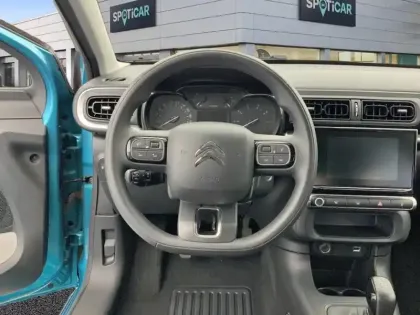 Photo 11 Citroën C3  PureTech 83 S&S BVM5 Feel Pack