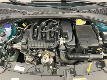 Photo 6 Citroën C3  PureTech 83 S&S BVM5 Feel Pack