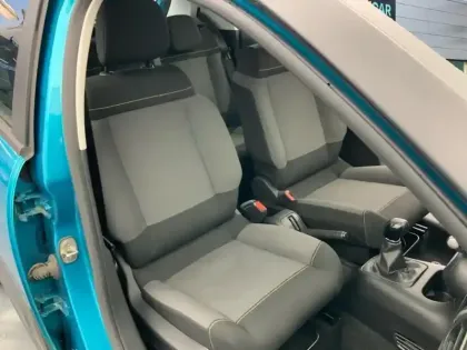 Photo 8 Citroën C3  PureTech 83 S&S BVM5 Feel Pack