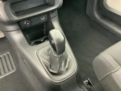 Photo 23 Citroën C3  PureTech 83 S&S BVM5 Feel Pack