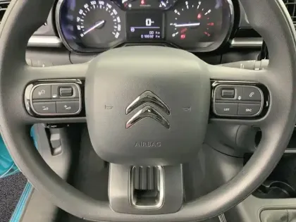 Photo 18 Citroën C3  PureTech 83 S&S BVM5 Feel Pack