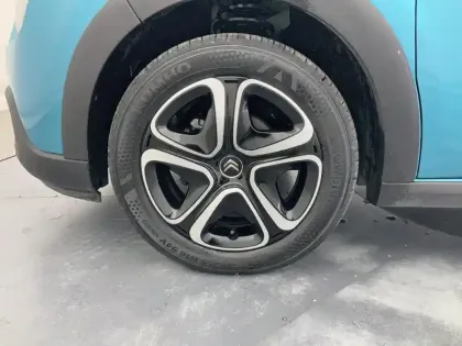 Photo 14 Citroën C3  PureTech 83 S&S BVM5 Feel Pack