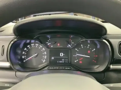 Photo 20 Citroën C3  PureTech 83 S&S BVM5 Feel Pack