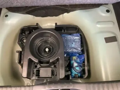 Photo 26 Citroën C3  PureTech 83 S&S BVM5 Feel Pack