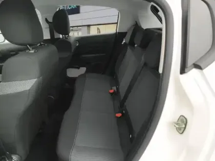 Photo 22 Citroën C3  PureTech 83 ch BVM5 Plus