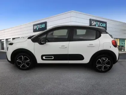 Photo 27 Citroën C3  PureTech 83 ch BVM5 Plus