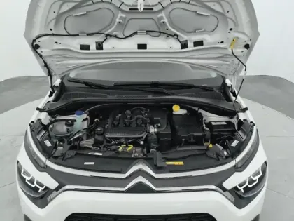 Photo 6 Citroën C3  PureTech 83 ch BVM5 Plus