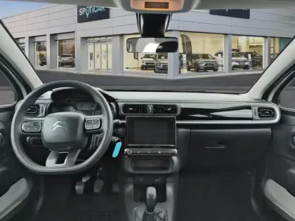 Photo 9 Citroën C3  PureTech 83 ch BVM5 Plus