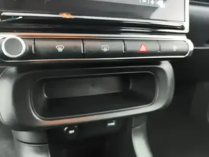 Photo 12 Citroën C3  PureTech 83 ch BVM5 Plus