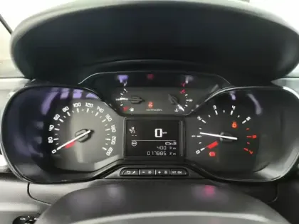 Photo 20 Citroën C3  PureTech 83 ch BVM5 Plus