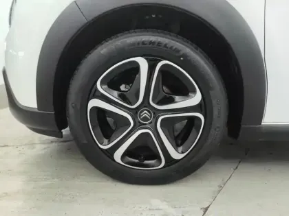 Photo 14 Citroën C3  PureTech 83 ch BVM5 Plus