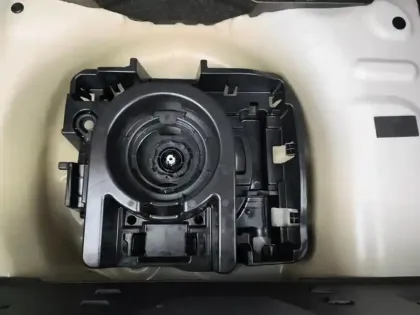 Photo 26 Citroën C3  PureTech 83 ch BVM5 Plus