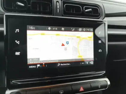 Photo 21 Citroën C3  PureTech 83 ch BVM5 Plus