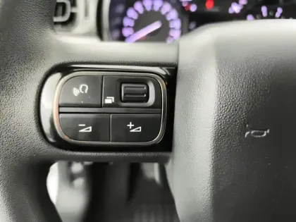 Photo 18 Citroën C3  PureTech 83 ch BVM5 Plus