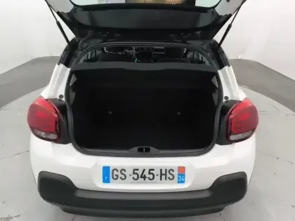 Photo 7 Citroën C3  PureTech 83 ch BVM5 Plus