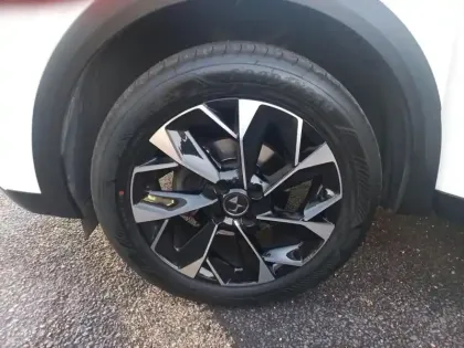 Photo 14 DS DS 3 DS3 Crossback PureTech 130 EAT8 Rivoli