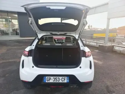 Photo 7 DS DS 3 DS3 Crossback PureTech 130 EAT8 Rivoli