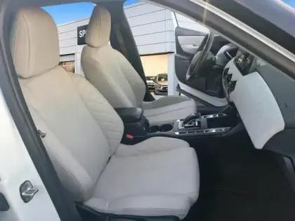 Photo 8 DS DS 3 DS3 Crossback PureTech 130 EAT8 Rivoli