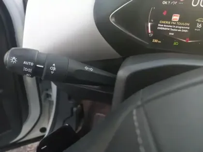 Photo 16 DS DS 3 DS3 Crossback PureTech 130 EAT8 Rivoli