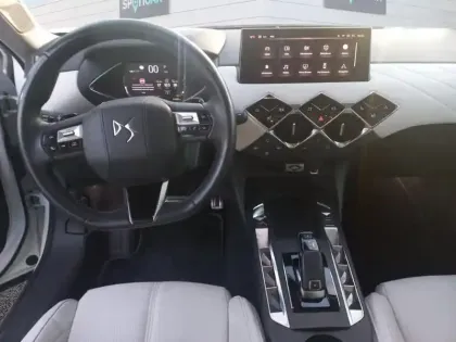 Photo 9 DS DS 3 DS3 Crossback PureTech 130 EAT8 Rivoli