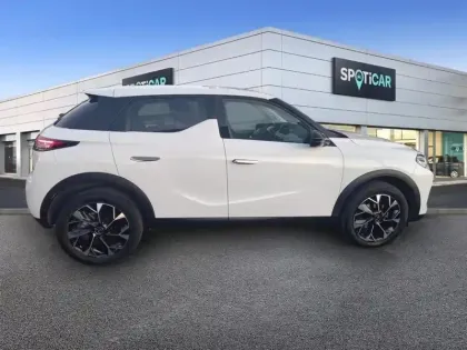 Photo 27 DS DS 3 DS3 Crossback PureTech 130 EAT8 Rivoli