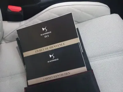 Photo 15 DS DS 3 DS3 Crossback PureTech 130 EAT8 Rivoli