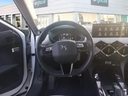 Photo 11 DS DS 3 DS3 Crossback PureTech 130 EAT8 Rivoli