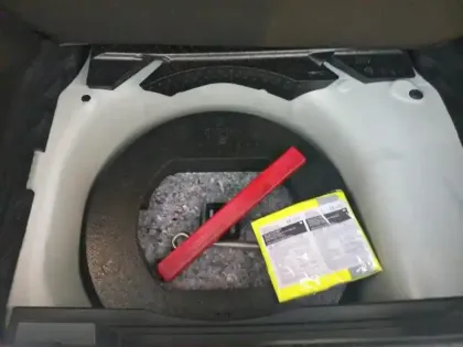 Photo 26 DS DS 3 DS3 Crossback PureTech 130 EAT8 Rivoli